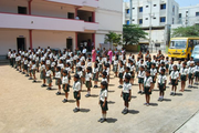 Universal Public School-Assembly
